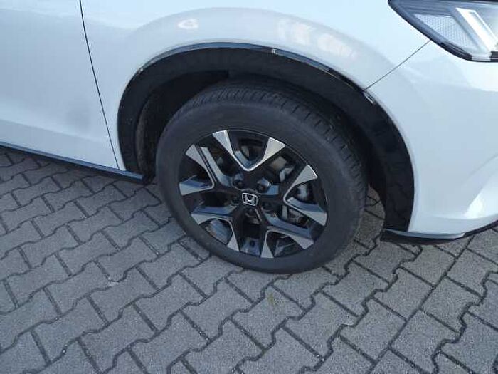 Honda ZR-V Hybrid e:HEV 2.0 i-MMD Advance