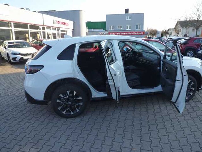 Honda ZR-V Hybrid e:HEV 2.0 i-MMD Advance