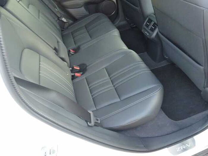 Honda ZR-V Hybrid e:HEV 2.0 i-MMD Advance