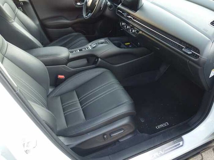 Honda ZR-V Hybrid e:HEV 2.0 i-MMD Advance