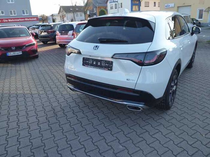 Honda ZR-V Hybrid e:HEV 2.0 i-MMD Advance