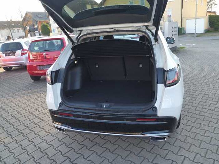 Honda ZR-V Hybrid e:HEV 2.0 i-MMD Advance