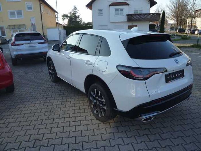 Honda ZR-V Hybrid e:HEV 2.0 i-MMD Advance