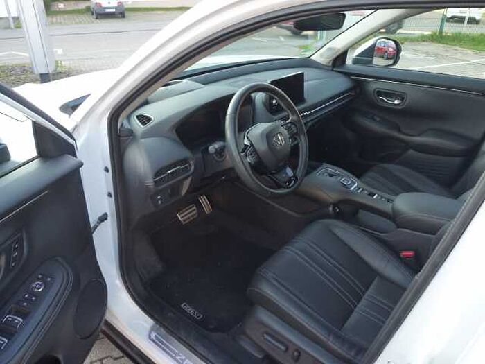 Honda ZR-V Hybrid e:HEV 2.0 i-MMD Advance