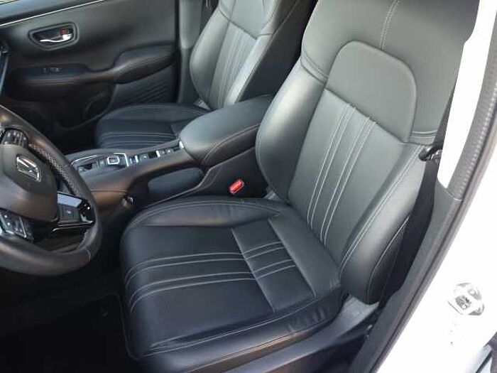 Honda ZR-V Hybrid e:HEV 2.0 i-MMD Advance