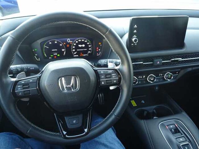 Honda ZR-V Hybrid e:HEV 2.0 i-MMD Advance