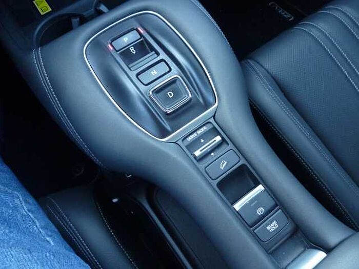 Honda ZR-V Hybrid e:HEV 2.0 i-MMD Advance