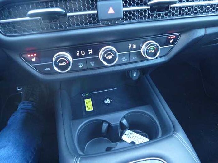 Honda ZR-V Hybrid e:HEV 2.0 i-MMD Advance