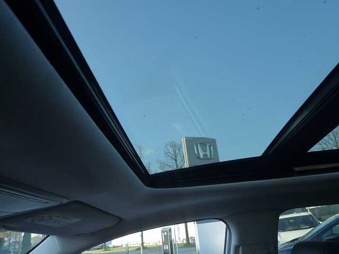 Honda ZR-V Hybrid e:HEV 2.0 i-MMD Advance