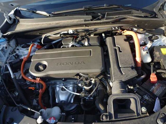 Honda ZR-V Hybrid e:HEV 2.0 i-MMD Advance