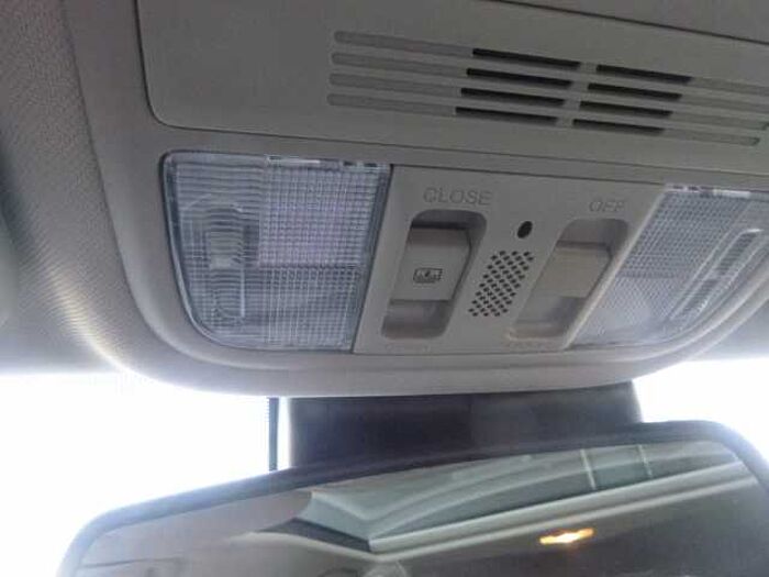 Honda CR-V 2.0i-VTEC 4WD Automatik Executive