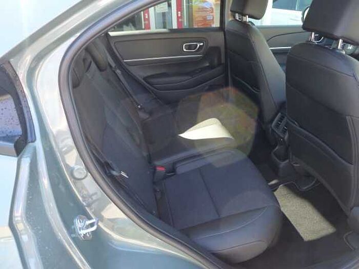 Honda HR-V Hybrid e:HEV 1.5 i-MMD Advance
