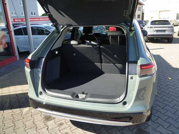 Honda HR-V Hybrid e:HEV 1.5 i-MMD Advance