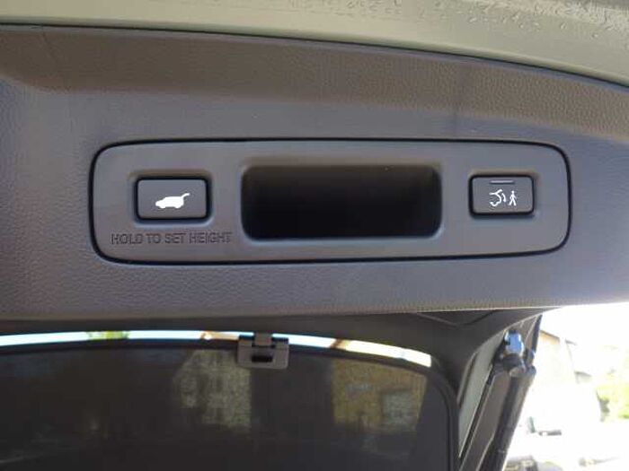 Honda HR-V Hybrid e:HEV 1.5 i-MMD Advance