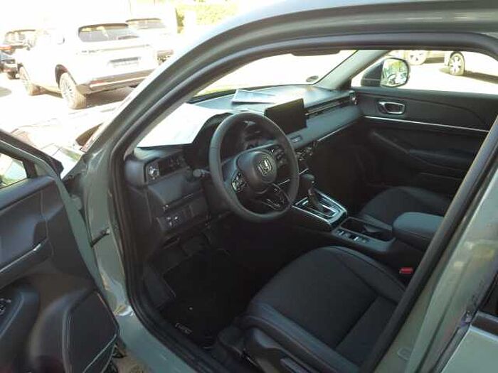 Honda HR-V Hybrid e:HEV 1.5 i-MMD Advance