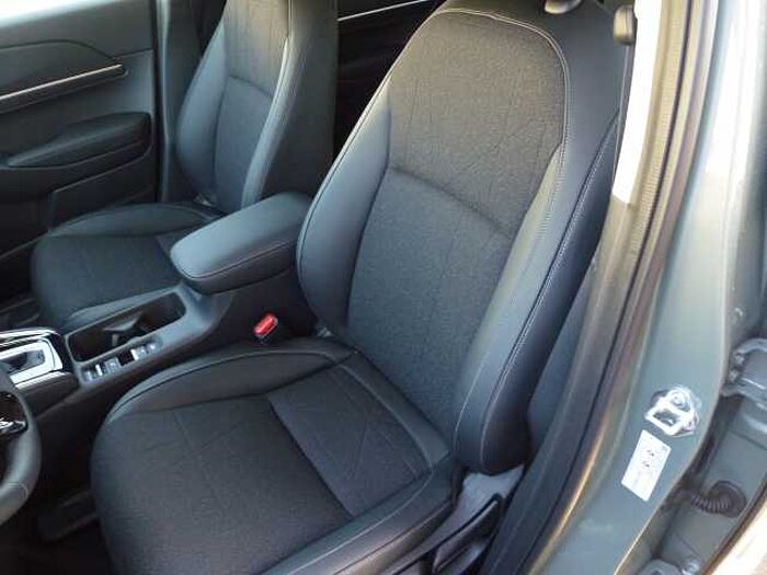 Honda HR-V Hybrid e:HEV 1.5 i-MMD Advance