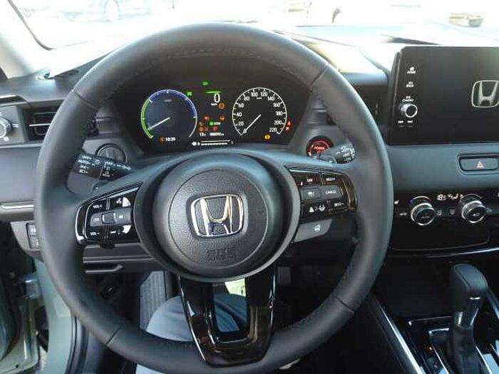 Honda HR-V Hybrid e:HEV 1.5 i-MMD Advance