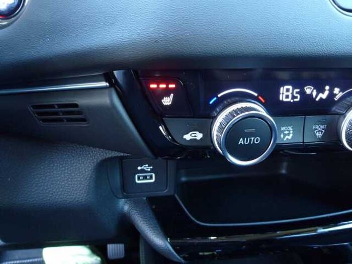 Honda HR-V Hybrid e:HEV 1.5 i-MMD Advance