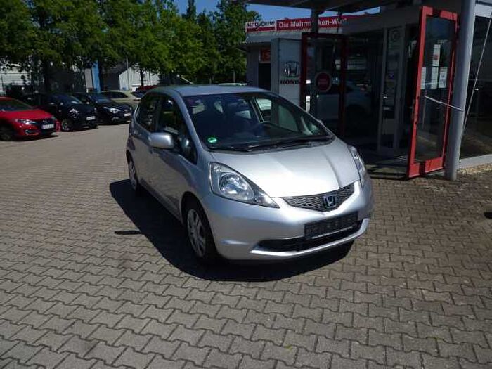 Honda Jazz 1.4 i-VTEC Comfort