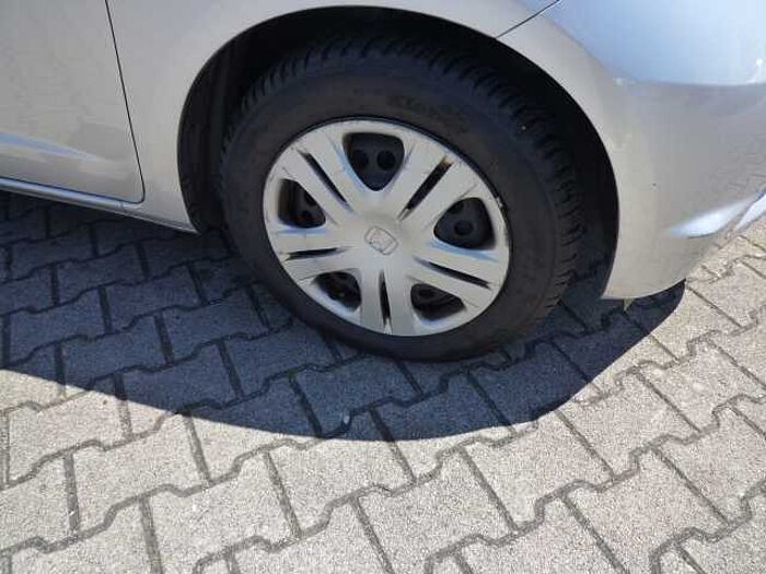 Honda Jazz 1.4 i-VTEC Comfort