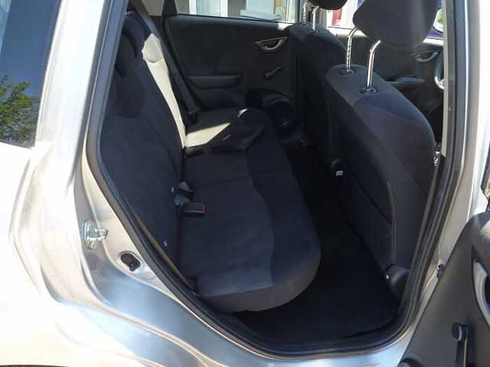 Honda Jazz 1.4 i-VTEC Comfort