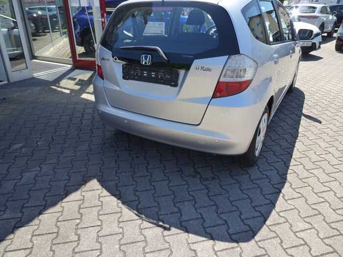 Honda Jazz 1.4 i-VTEC Comfort