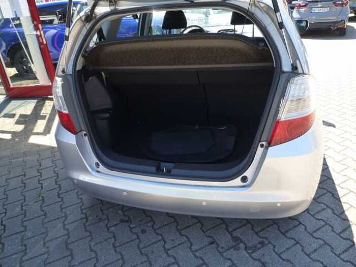Honda Jazz 1.4 i-VTEC Comfort
