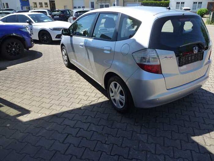 Honda Jazz 1.4 i-VTEC Comfort