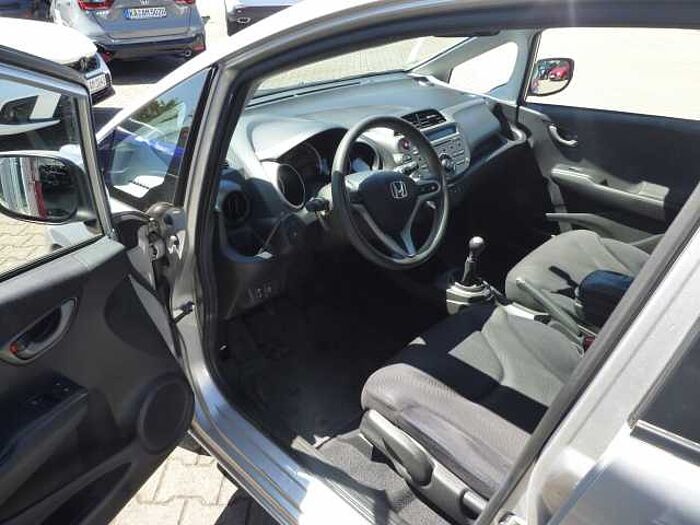 Honda Jazz 1.4 i-VTEC Comfort