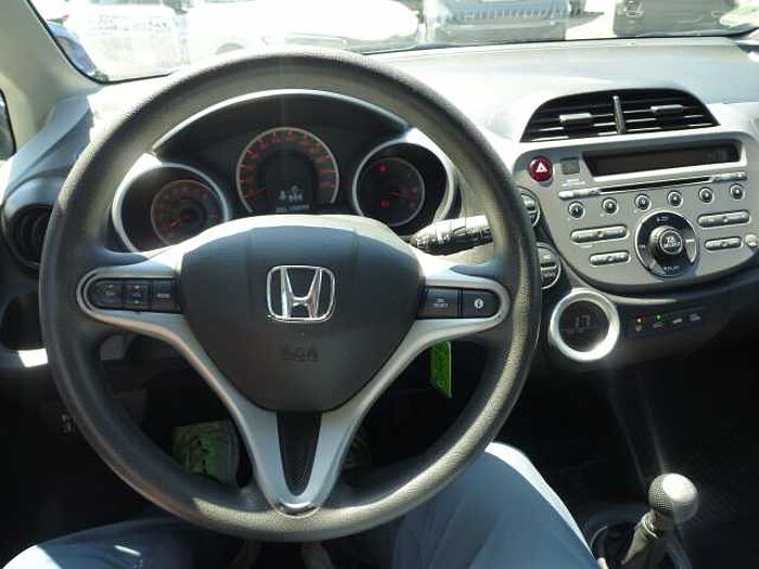 Honda Jazz 1.4 i-VTEC Comfort