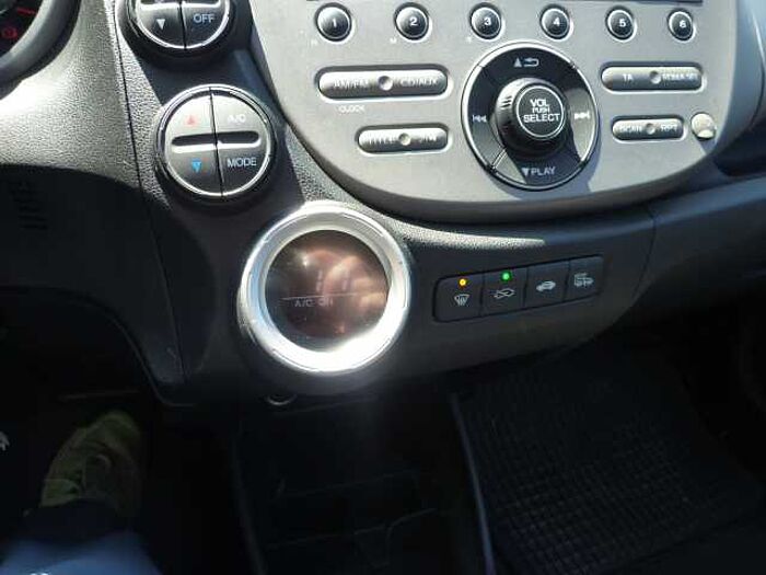 Honda Jazz 1.4 i-VTEC Comfort