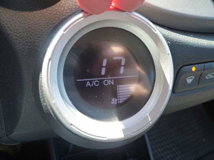 Honda Jazz 1.4 i-VTEC Comfort
