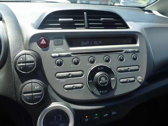Honda Jazz 1.4 i-VTEC Comfort