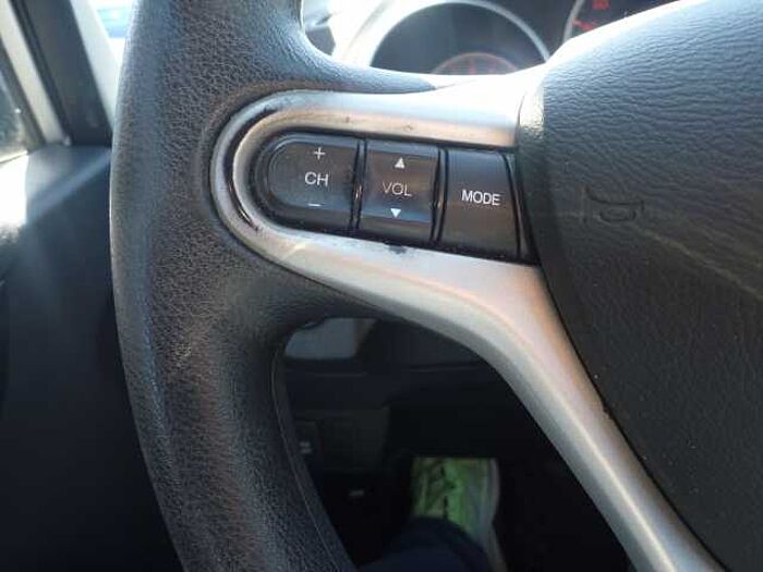 Honda Jazz 1.4 i-VTEC Comfort