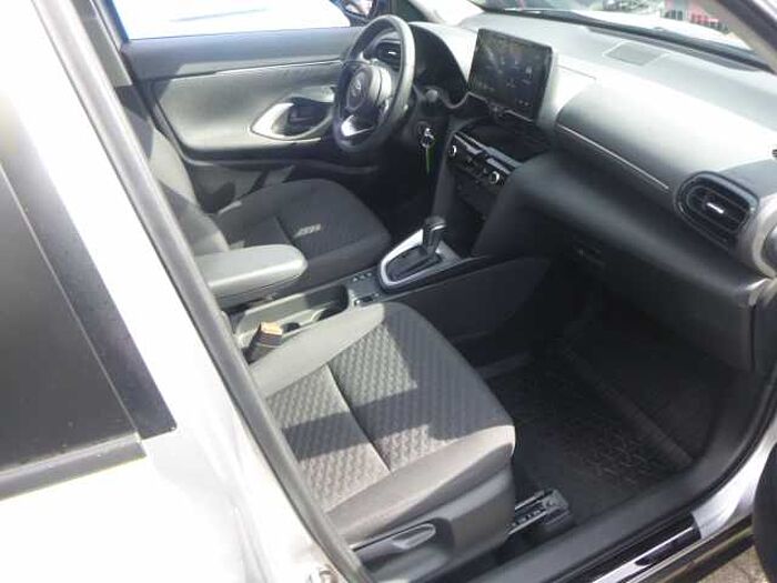 Toyota Yaris Cross Hybrid 116 1.5 VVT-i Active