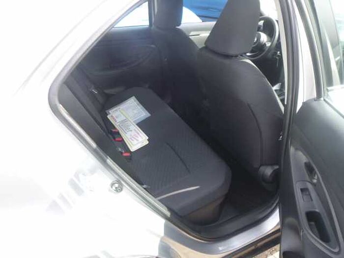 Toyota Yaris Cross Hybrid 116 1.5 VVT-i Active