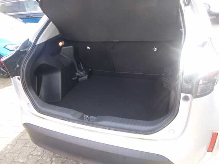 Toyota Yaris Cross Hybrid 116 1.5 VVT-i Active