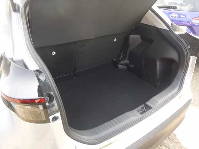 Toyota Yaris Cross Hybrid 116 1.5 VVT-i Active