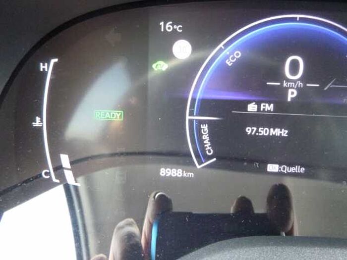 Toyota Yaris Cross Hybrid 116 1.5 VVT-i Active