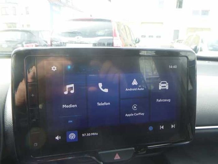 Toyota Yaris Cross Hybrid 116 1.5 VVT-i Active