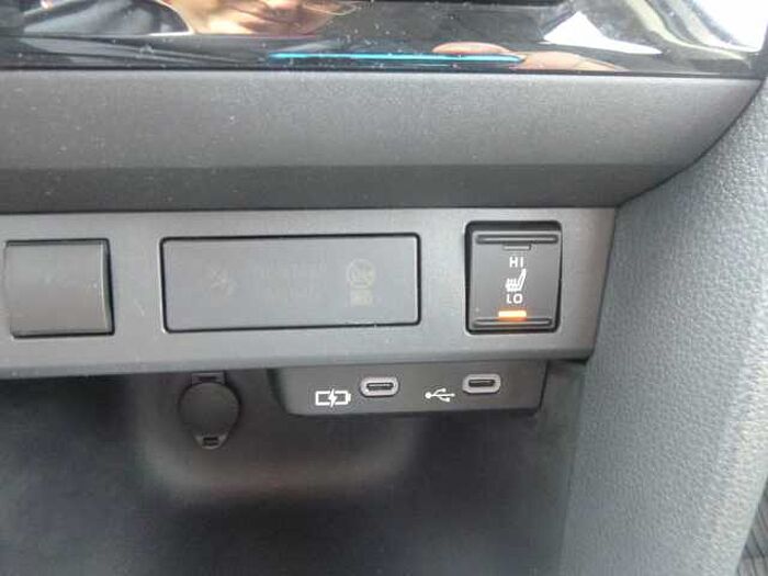 Toyota Yaris Cross Hybrid 116 1.5 VVT-i Active