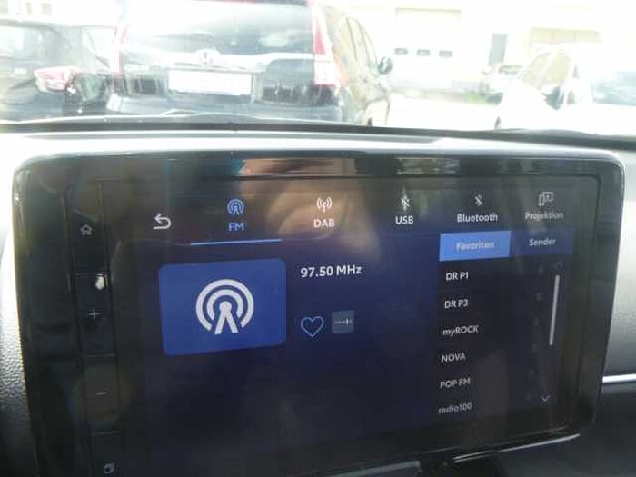 Toyota Yaris Cross Hybrid 116 1.5 VVT-i Active
