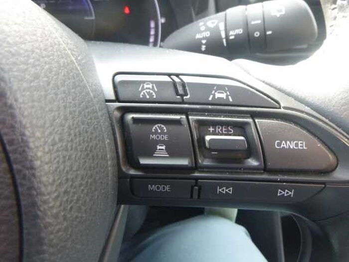 Toyota Yaris Cross Hybrid 116 1.5 VVT-i Active