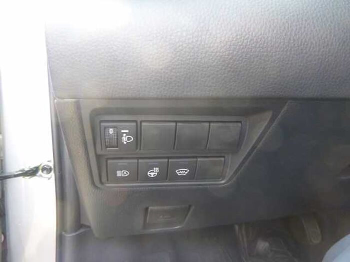 Toyota Yaris Cross Hybrid 116 1.5 VVT-i Active