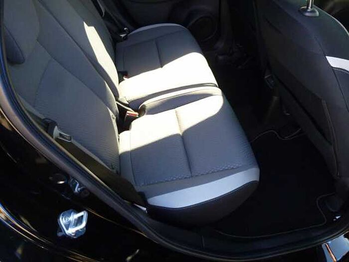 Honda Jazz Hybrid e: HEV 1.5 i-MMD Crosstar Executive