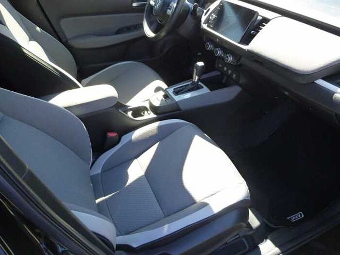 Honda Jazz Hybrid e: HEV 1.5 i-MMD Crosstar Executive