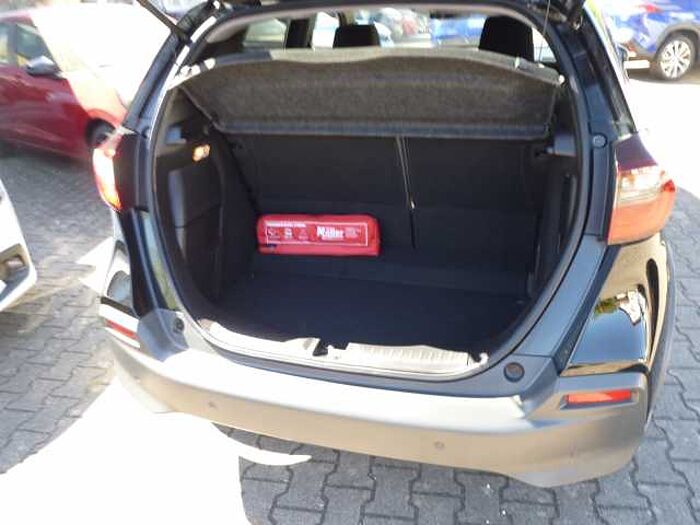 Honda Jazz Hybrid e: HEV 1.5 i-MMD Crosstar Executive