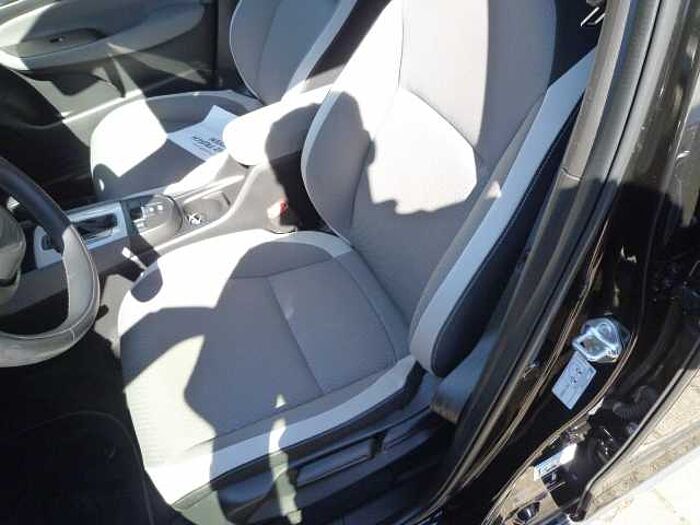 Honda Jazz Hybrid e: HEV 1.5 i-MMD Crosstar Executive