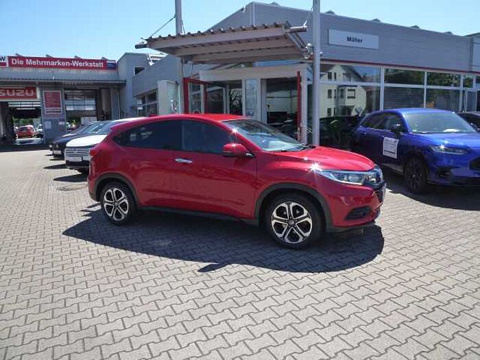 Honda HR-V 1.5 i-VTEC CVT Elegance + AHK + usw.