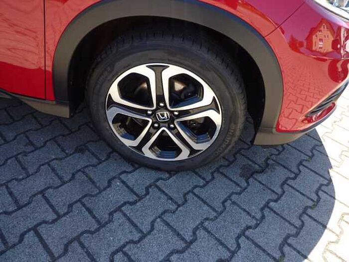 Honda HR-V 1.5 i-VTEC CVT Elegance + AHK + usw.